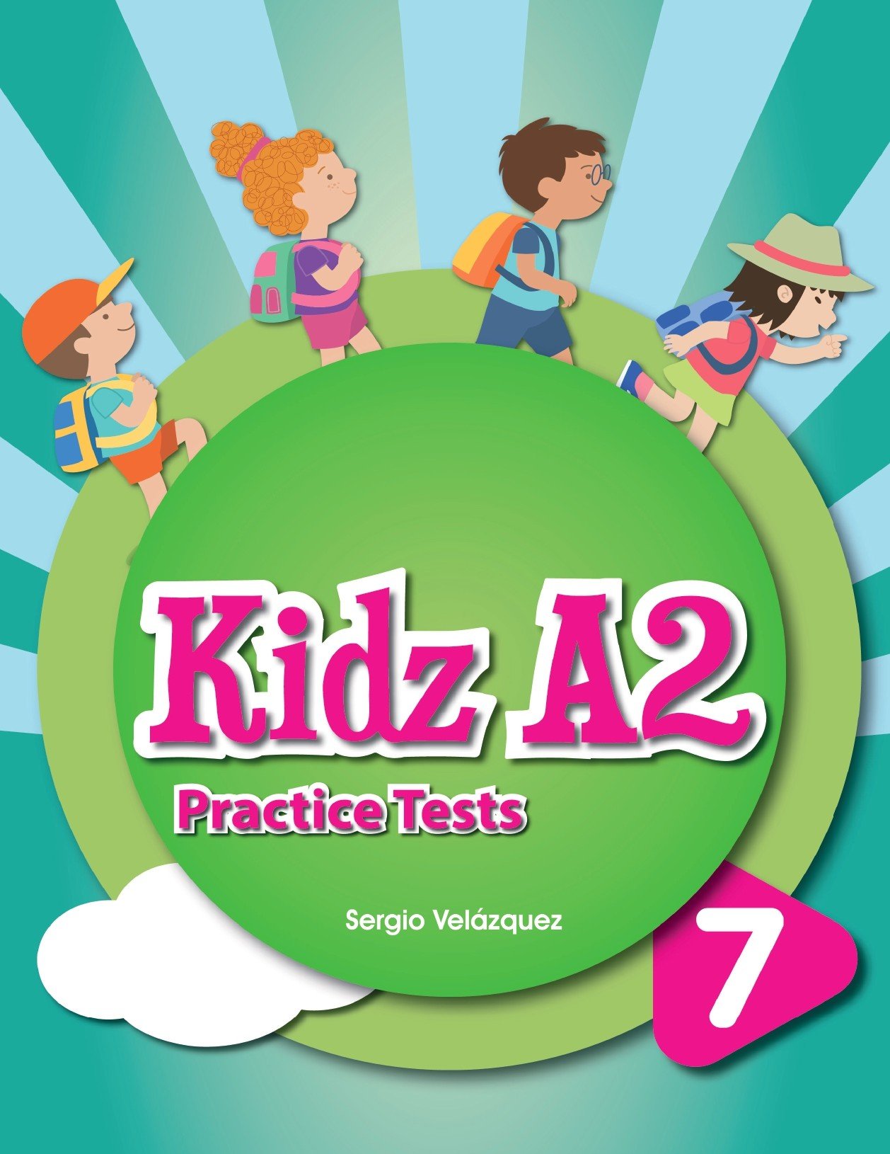 Kidz A2 7