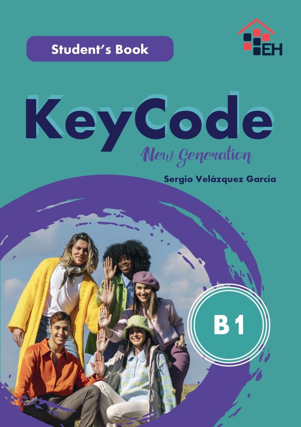 Keycode 810 KEYCODE NEW GENERATION | Catálogo