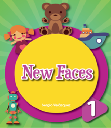 New Faces Online Lessons Unit 5.