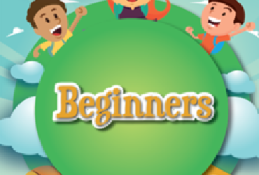 Beginners Online Lessons Unit 3.