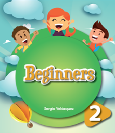 Beginners Online Lessons Unit 5.