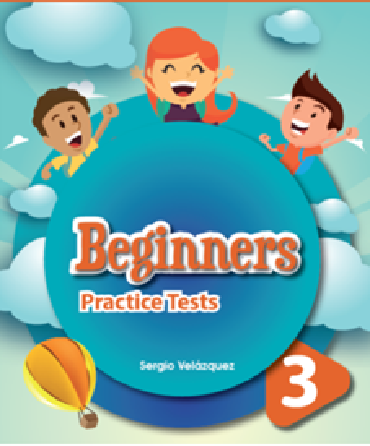 Beginners PT Online Lessons Test 1.