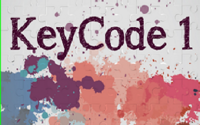 KeyCode 1 Online Unit 4.