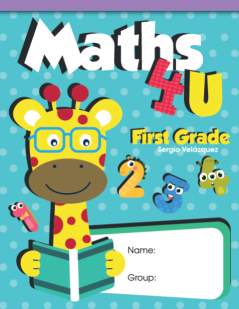 .Maths 4U1 S2. – Englishouse