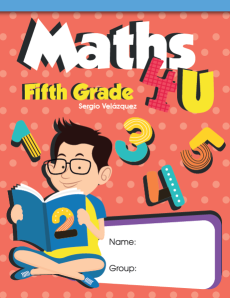 .Maths 4U 5 S1. – Englishouse