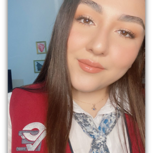 Sharon Díaz