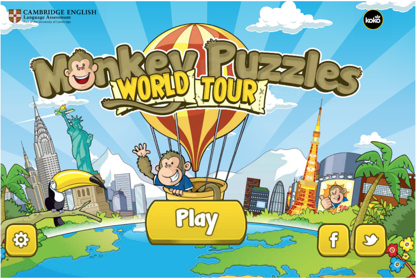 Игра пазл ворлд. Monkey English. Monkey Puzzle. Expressive Monkey English games. Манки по английски.