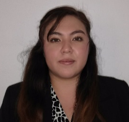 Claudia Rocío Guzmán Toribio