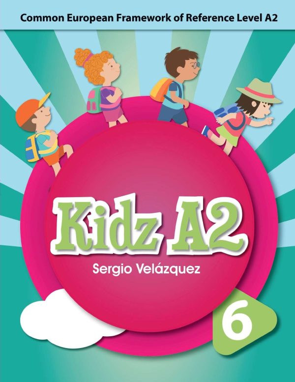 KIDZ A2 6