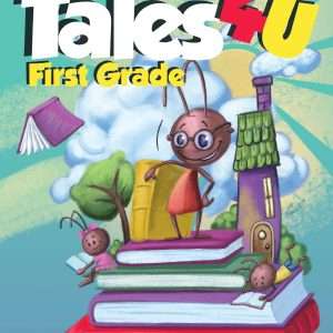 TALES 4U First Grade