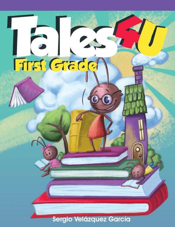 TALES 4U First Grade