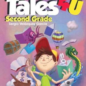 TALES 4U Second Grade