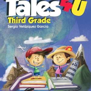 TALES 4U Third Grade